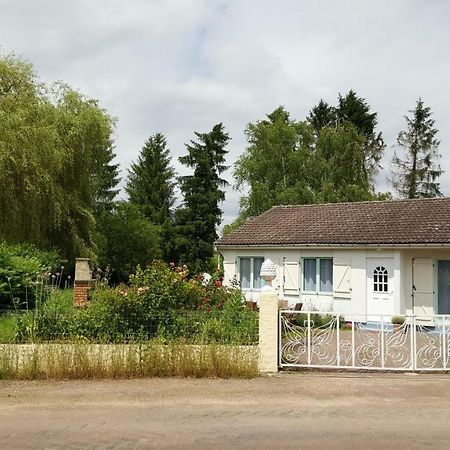 La Ferme Aux Kangourous Donzy Luaran gambar